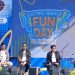 BBM Makin Mahal, Eranya Berubah ke Kendaraan Listrik. Di Event EV Fun Day, PLN Sebut Pasang 13 SPKLU