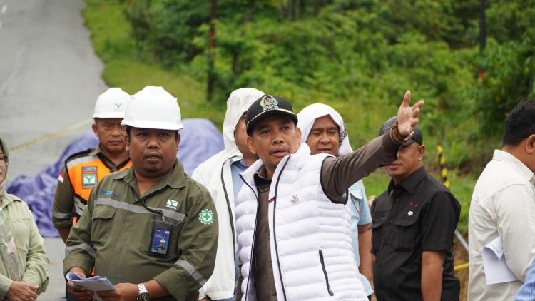 Alwi Protes: Kok seperti Cari Panggung?