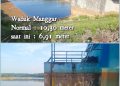 Posisi Level Waduk Manggar 6,91 Meter. Suryo: Level Normal 10,30 Meter, Semoga Hujan Terus Turun di Waduk