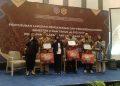 Tahun Sukses BPTD Kaltim, Raih Terbaik I BMN Award 2023. Mampu Kelola BMN Akuntabel dan Sesuai Regulasi