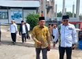 Hasanuddin: Gerakan LDII Ontime Jadi Contoh Positif. Pembangunan, Bukan Hanya Dianggarkan tapi Dijalankan
