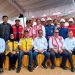 Juli 2024, Pesawat Boeing-777 Bisa Mendarat di VVIP Airport IKN. Menhub Naik Bus Listrik ke Semayang, Lanjut IKN