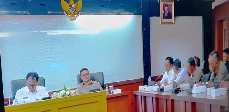 Ujang: Demi Substansi Hukum, Belum Boleh Gunakan Jalan Umum. Kisruh Angkutan Batu Bara di Kabupaten Paser
