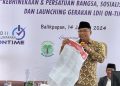 Ketua KPU: Agar Tak Tak Lama di TPS, Pilihan Dicatat. Nilai Gerakan LDII Ontime Dukung Partisipasi Pemilih
