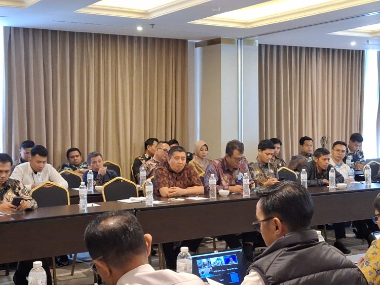 BPTD Kaltim Bakal Kick Off PKJ 2024. Libatkan Komunitas, Ada Konsep Digital Event dan Electric Vehicle