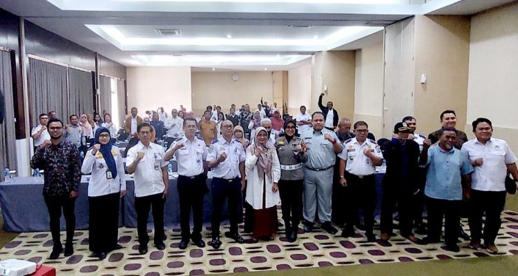 Kemenhub Intervensi Skema BTS ke Balikpapan. Demi Pelayanan dan Urai Macet, Kadishub Mendukung dan Dikaji