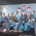 Relawan GoPro Sampaikan Ucapan Selamat Prabowo-Gibran. Nelson: Terimakasih GoPro Kaltim, Ayo Jaga Keamanan dan Persaudaraan