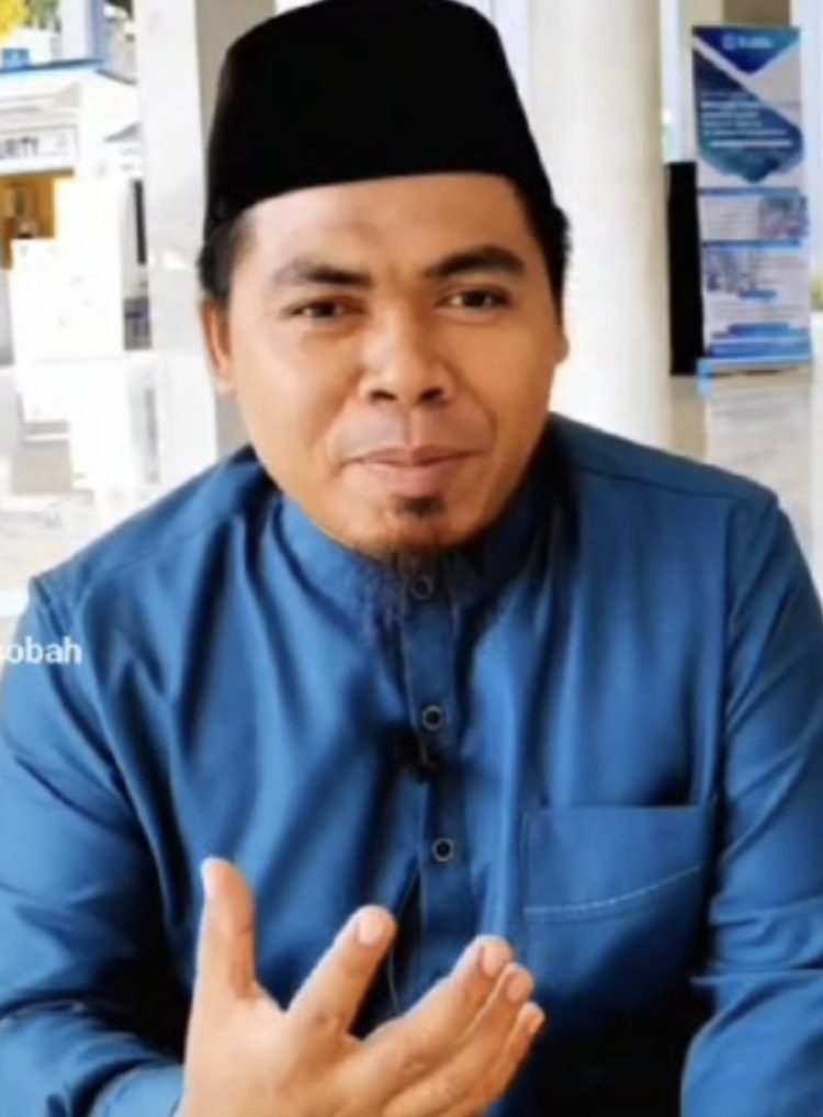 Ramadan, BPTD Kaltim Santuni Anak Yatim. Gelar Buka Bersama, Tausyiah Hadirkan M Nurussobah