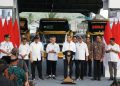 Presiden Puji Terminal SS, Rapi, Bersih dan Tertata. Menhub dan Sesditjen Apresiasi Kerja BPTD Kaltim