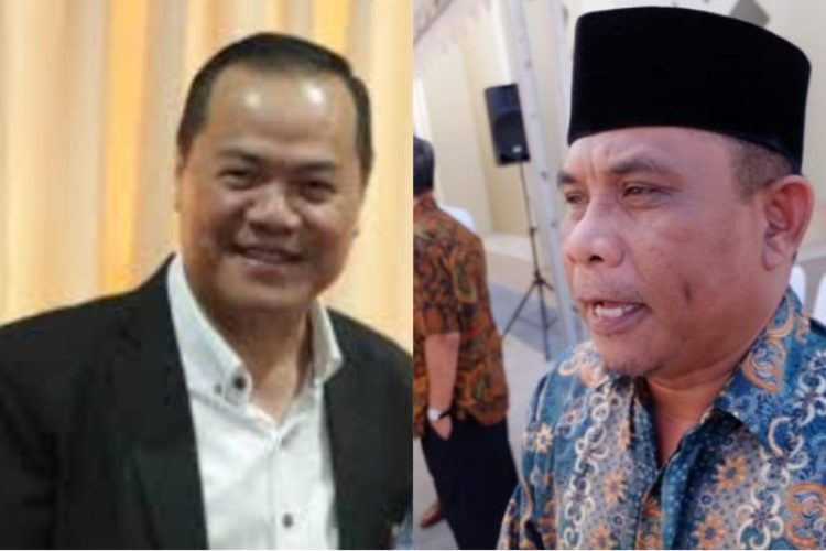 PITI Gelar Silaturahmi Mualaf se-Balikpapan. H Asfia: Kita Mendorong Agar Bisa Produktif