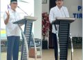 Air PDAM Mati, Walikota yang Dikritik Pelanggan. Balikpapan Tak Punya Sungai, Mahakam Jadi Alternatif