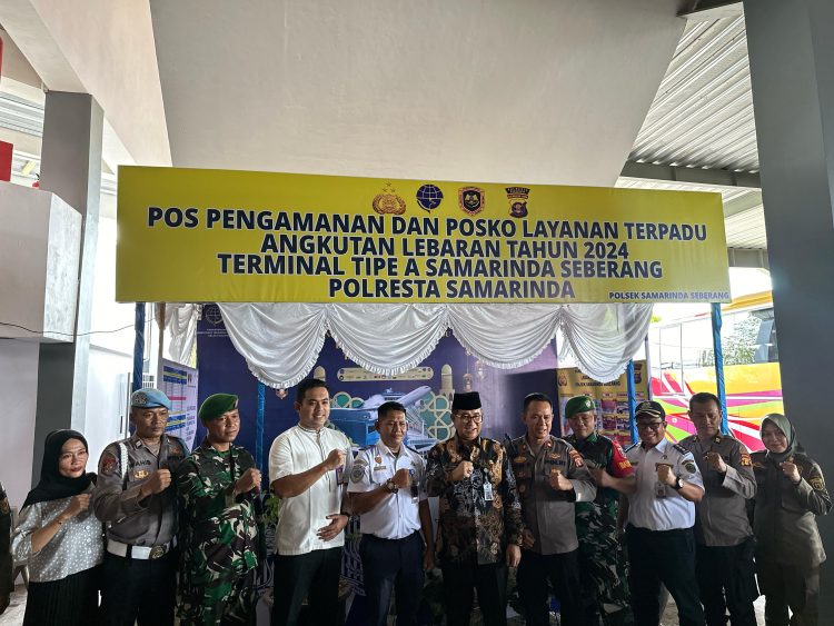 Pj Gubernur Sebut Penumpang di Terminal SS Naik 300 Persen. Heriyawan: Ini Privilege Sejak Diresmikan Jokowi