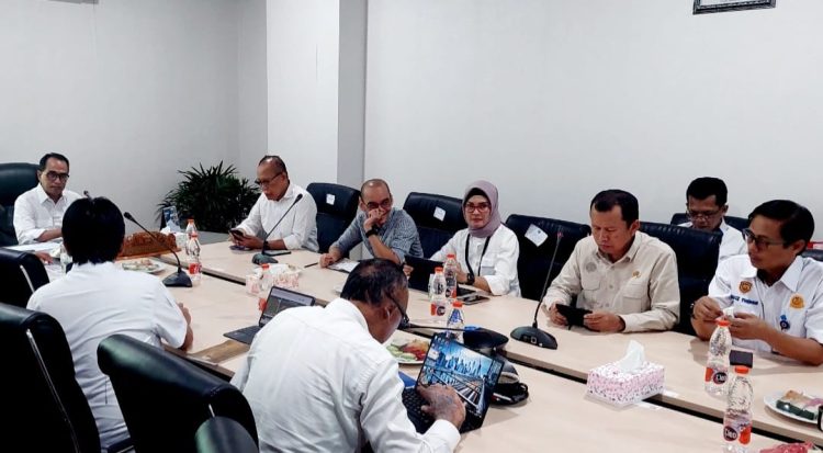 Upacara 17 Agustus di IKN, Ditjen Hubdat Dukung 370 Kendaraan. Suharto: Harus Sukses, Tol Rampung ke KIPP Lebih Cepat