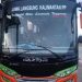BPTD Kaltim Temukan Bus AKAP Nekat Trayek Jawa-Kalimantan. Muiz: Silakan Berusaha tapi Regulatif