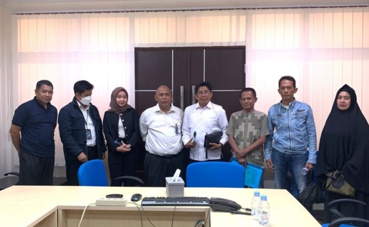 Sertifikat Warga BDS Terkatung-katung. Antara BTN-Developer Saling Tuding, Bakal Dilaporkan ke Menteri ATR/BPN