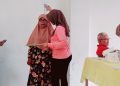 Tinggi Badan Warga Menurun, Zikir Bisa Turunkan Tensi? Warga Diberi Penyuluhan Toga dan Reproduksi