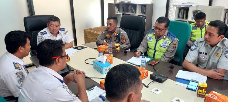 Tim Gabungan Bakal Awasi Bus untuk Pariwisata. Sosialisasi ke Sekolah, Wajib Ketahui Bus Layak Jalan