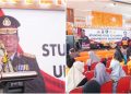 Kapolda: Mahasiswa Garda Terdepan Turunkan Stunting. Biddokkes Polda Kaltim Gelar ‘Stunting Goes to Campus’