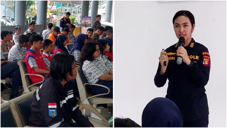 RJP Berkualitas Itu Siklus 30 Kali Kompres. dr Chindra: Pijat Jantung Menolong Korban