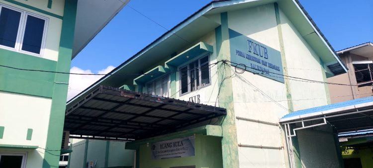Kantor FKUB di Kemenag 2 Tahun Tanpa Penghuni. Kemenag Minta FKUB Kerja Satu Pintu, DO Ngucur Tiap Tahun