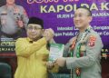 Wakapolda: Polisi Jangan Main ‘Smack Down’ saat Amankan Unras. Jika Ingin Cari Solusi, Maka Harus ke Lapangan