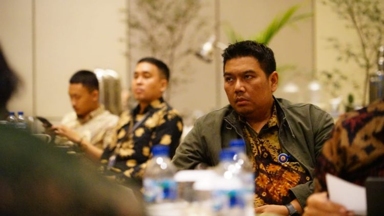 Pelabuhan Kariangau Bisa Transformasi ke BLU. Agung: Tolok Ukur Terminal Tirtonadi tapi Regulatif