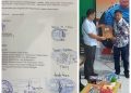 Warga BDS 1 Somasi BTN Balikpapan. Muslimin: Kami Tagih Sertifikat, Warga Sudah Bayar
