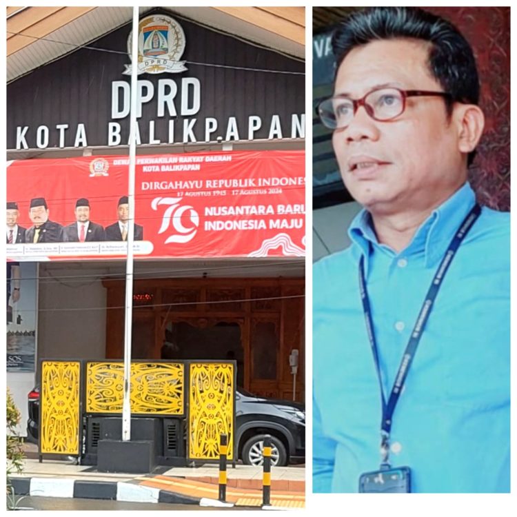 45 Anggota DPRD, Selamat! Merdeka Berjuang, Jadilah Media Darling