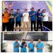 Tenis Meja, Dishub Balikpapan Berjaya. All BPTD Kaltim Final, KSOP Runner Up Putra