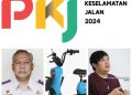 Puncak PKJ 2024 BPTD Kaltara, Penuh Doorprize dan Ada Ary Goliath. Irda: Ayo Hadir, Grandprizenya Sepeda Listrik