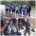 Tim Mancing Mania BPTD Kaltim Juara I. Lomba Mancing Harhubnas 2024, Dapat Ikan 4,5 Kg