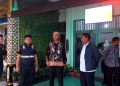 BPTD Kaltim Gelar Rapat Hibah Aset. Tindaklanjuti Hasil Audit Irjen Kemenhub