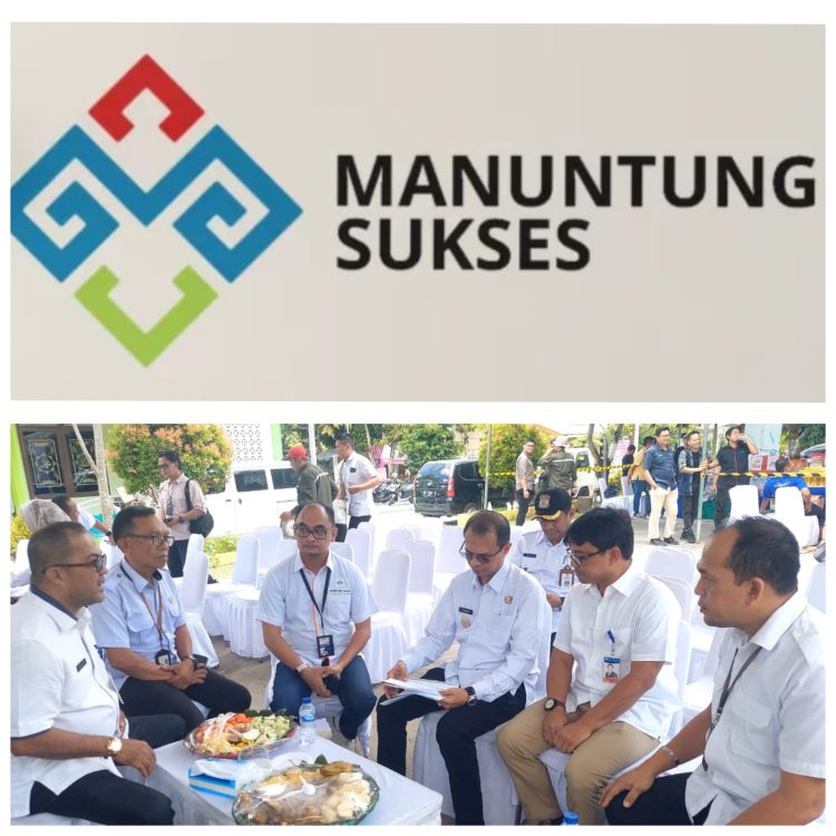 Perumda MS Siapkan 2 Kios Penyeimbang Pangan. Haemusri: 25 Oktober Launching, Ini Program Menekan Inflasi