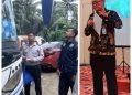 Sewa Bus Pariwisata, Pastikan Kondisi Laik Operasi. Renhard: BPTD Jemput Bola untuk Rampcheck
