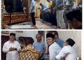 Rudy-Seno Ungguli Isran-Hadi, Didaulat Jadi Imam. Yel-yel Gubernur Baru Menggema di ‘Rumput’