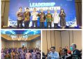 Pimpinan Ditjen Hubdat Dilatih Manajemen Marah. Leadership Tranformation, Dibedah Juga 5 Level Kepemimpinan