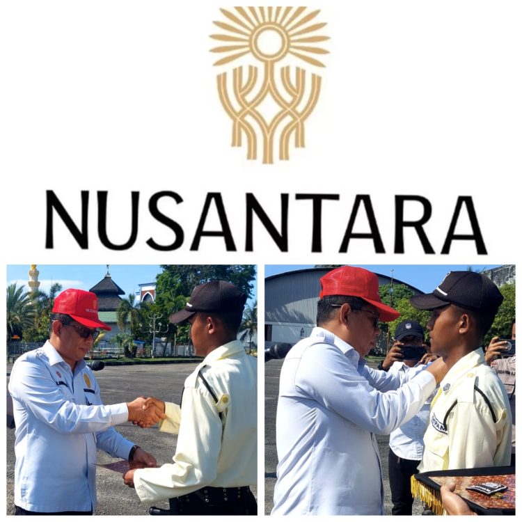 OIKN Komitmen Latih Warga Lokal Punya Kompetensi. Alimuddin: Sudah 2.000 Warga Lokal Diserap Proyek IKN