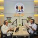 Saat Podcast ‘Ngetrip’ di BPTD Kaltim. Toni: Nataru 2024/2025, Warga Wajib Sadar Keselamatan