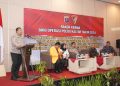 Polres 10 Daerah Saatnya Inovasi Buat Kerma. Naskah PKS-PKT Dibahas Saling Menguntungkan