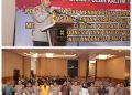 Karo Ops: Rakor Kerma Wujud Polisi Inklusif. Polda Kaltim Sudah Sinergi Berbagai Bidang
