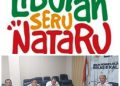 BPTD Warning Kapal Keluar Lintasan Pelayaran. Renhard: Keselamatan Penumpang Diutamakan