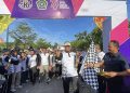 HAB ke-79 Kemenag: Beda Agama, Rukun di Olahraga