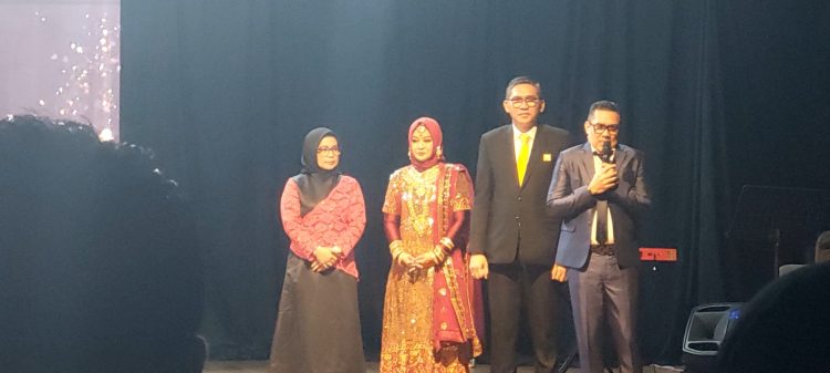 Dirut: 2025, PDAM Kondisi Sehat. Tahun 2027 Ada 1.000 Liter per Detik Disiapkan