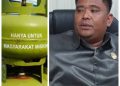 Komisi II DPRD Segera Panggil GM Pertamina. Adi:  Jelang Ramadan, HET Harus Disikapi