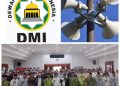 Tata Suara Ratusan Masjid Dibuat Berkualitas. DMI Latih Ratusan Takmir Revitalisasi Akustik