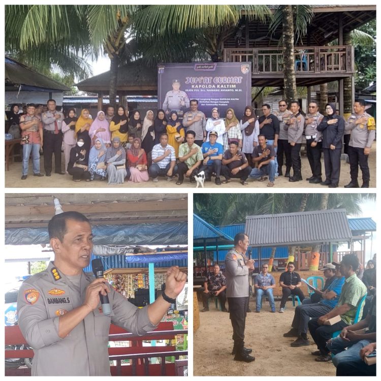 Polda Minta Usut Harga Elpiji 3 Kg hingga Rp60 Ribu. Bambang: Bongkar, Jangan Susahkan Warga