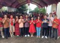 Imlek Charles Family: Gong Xi Fat Chai, Inklusif Membangun Harmoni