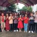 Imlek Charles Family: Gong Xi Fat Chai, Inklusif Membangun Harmoni