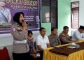 Saskia: Blokir STNK, Sebaiknya PKB Dilunasi. Operasi Ketupat 2025, Bisa Saja Kendaraan Ditilang