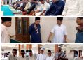 Salat Tarawih di BIC, Berpeluang Dapat Umrah. Walikota: Makmurkan Masjid Selama Ramadan